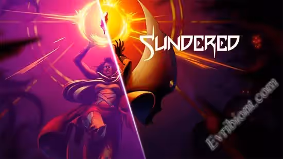 Sundered (RePack)