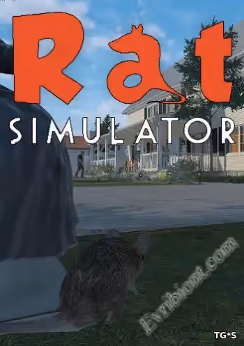 Rat Simulator