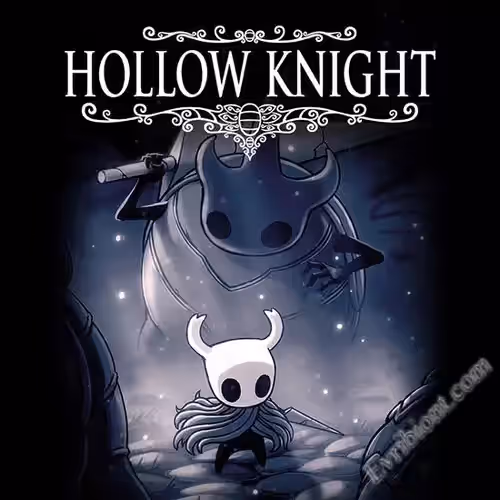 Hollow Knight (RePack)