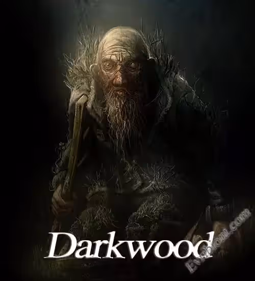 Darkwood (RePack)