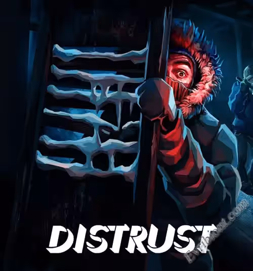 Distrust (RePack)