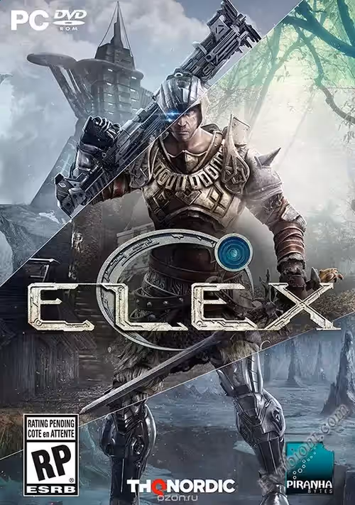 Elex (RePack)