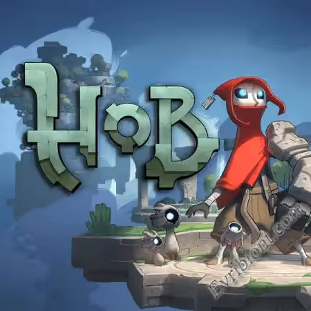 Hob