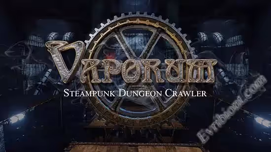Vaporum