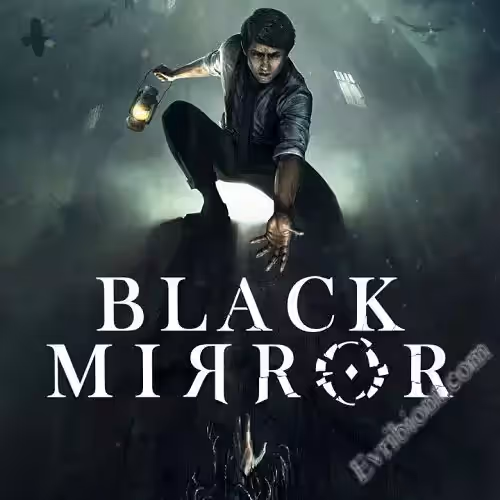 Замок Черного Зеркала / Black Mirror (RePack)