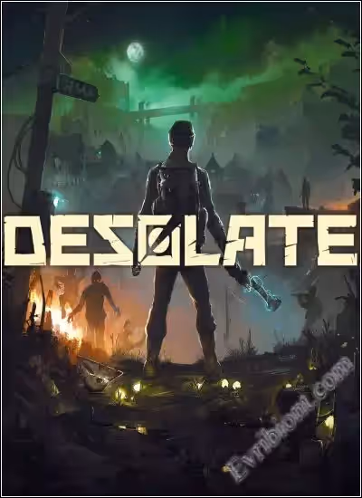 Desolate (RePack)