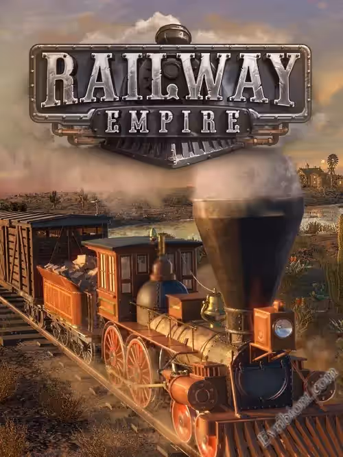 Railway Empire (RePack)