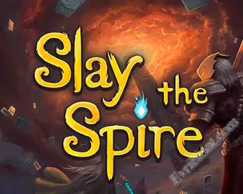 Slay the Spire (RePack)