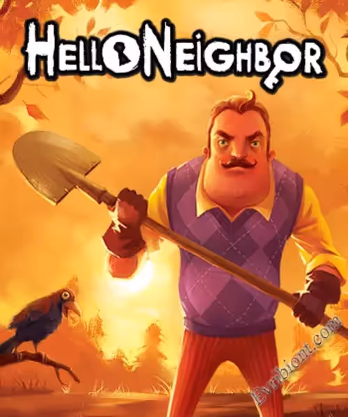 Hello Neighbor (RePack)
