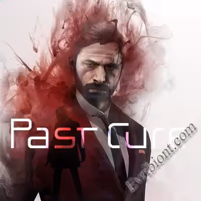 Past Cure (RePack)