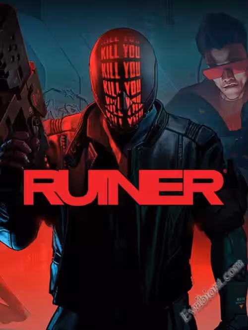 Ruiner (RePack)