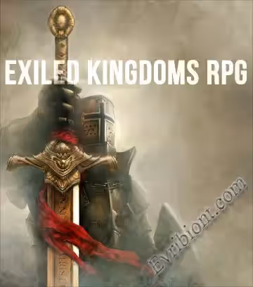 Exiled Kingdoms (RePack)