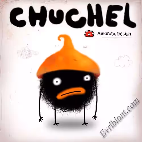 Чучел / Chuchel