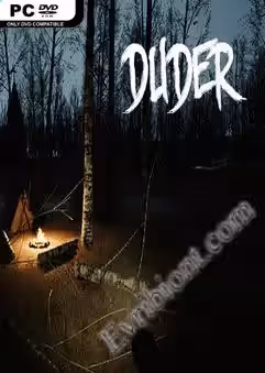 Дудер / Duder (RePack)