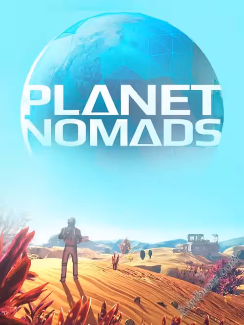 Planet Nomads (RePack)