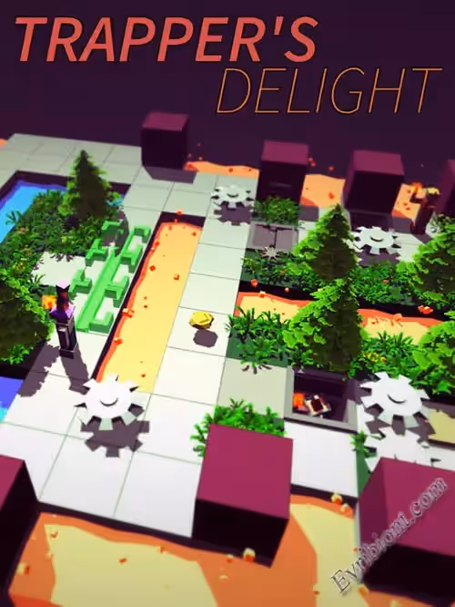 Trapper's Delight (RePack)