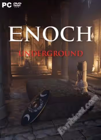 Энох: Подземелье / Enoch: Underground (RePack)