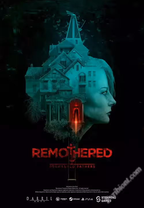 Remothered: Tormented Fathers (RePack)