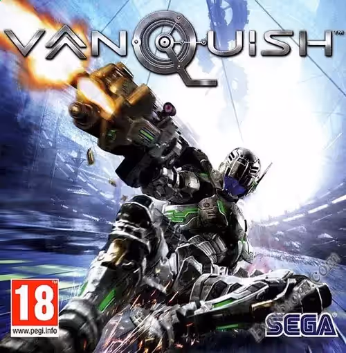 Vanquish (RePack)