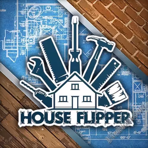 House Flipper (RePack)