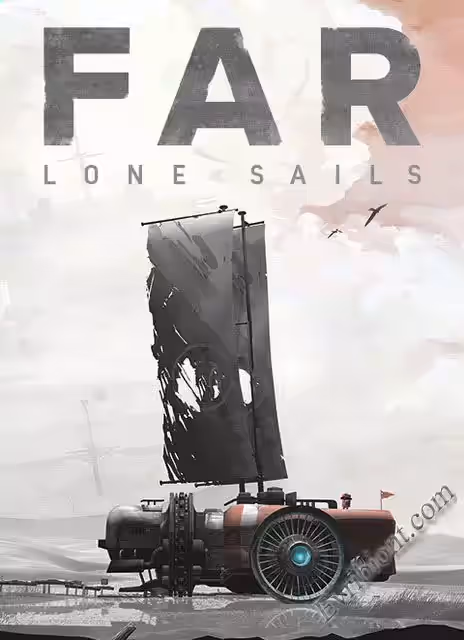 Far: Lone Sails (RePack)