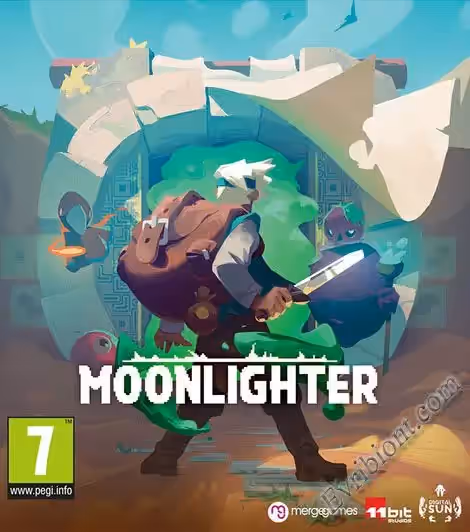 Moonlighter (RePack)