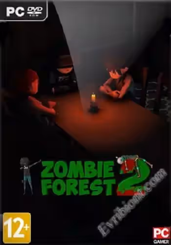Zombie Forest 2