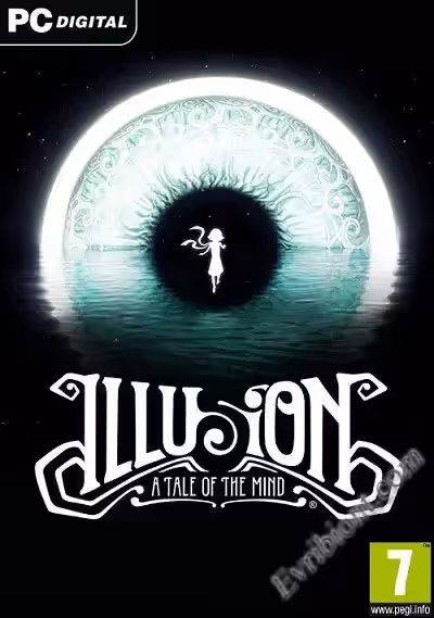 Illusion: A Tale of the Mind