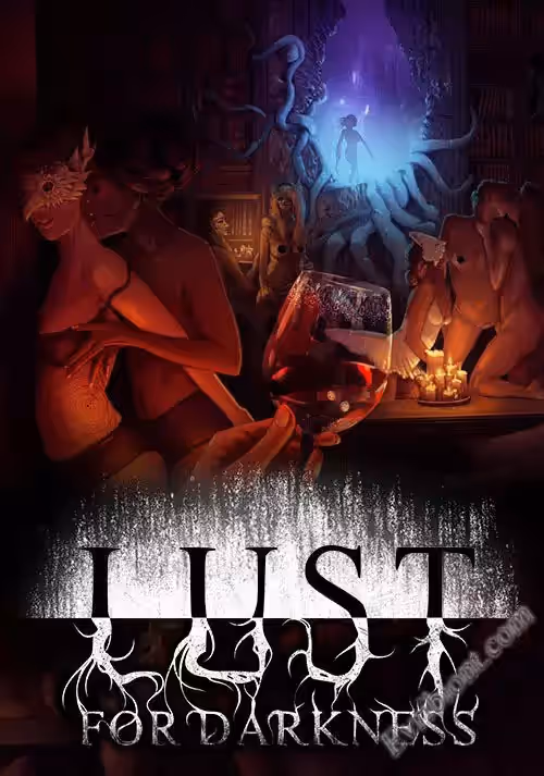 Lust for Darkness (RePack)