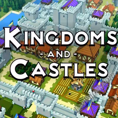Kingdoms and Castles (RePack)