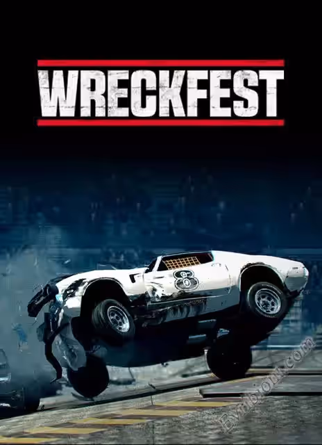 Wreckfest (RePack)