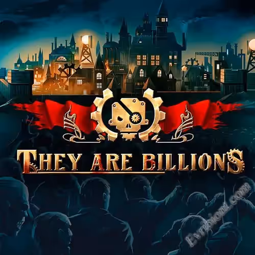 They Are Billions (RePack)