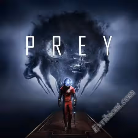 Prey - Mooncrash (RePack)