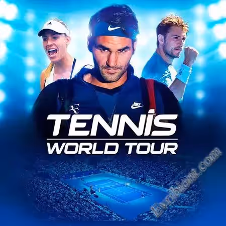 Tennis World Tour
