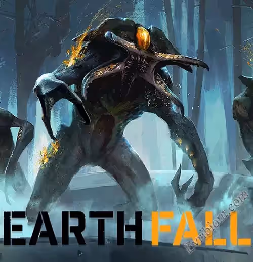 Earthfall (RePack)