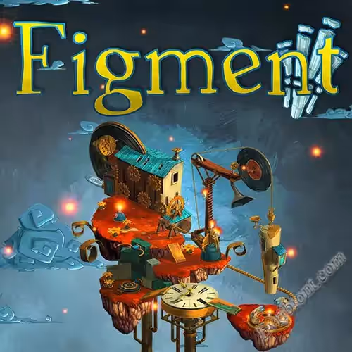 Figment (RePack)