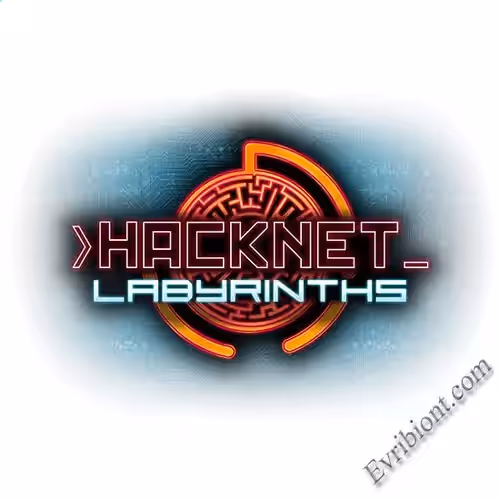 Hacknet - Labyrinths