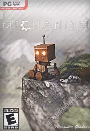 Mechanism (RePack)