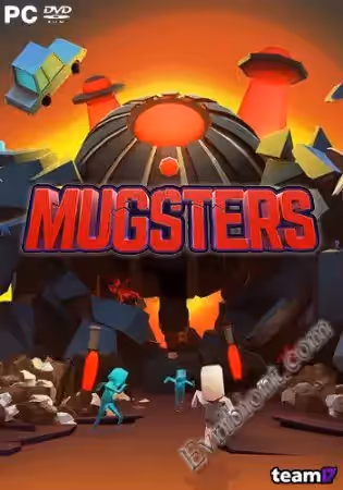 Mugsters (RePack)