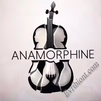 Anamorphine (RePack)