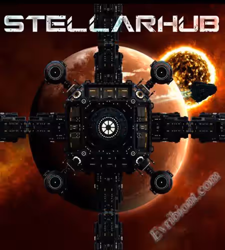StellarHub 2.0