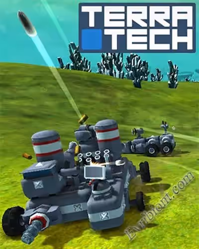 TerraTech (RePack)