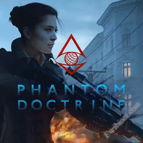Phantom Doctrine