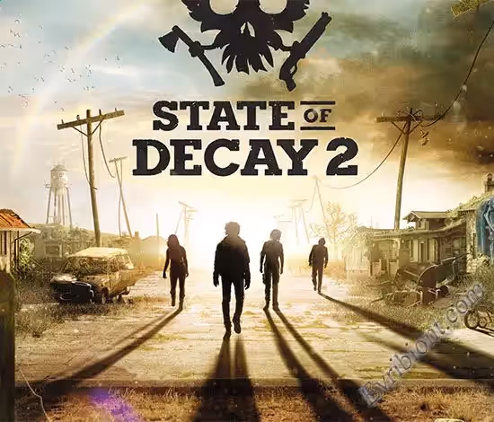 State of Decay 2 (RePack)