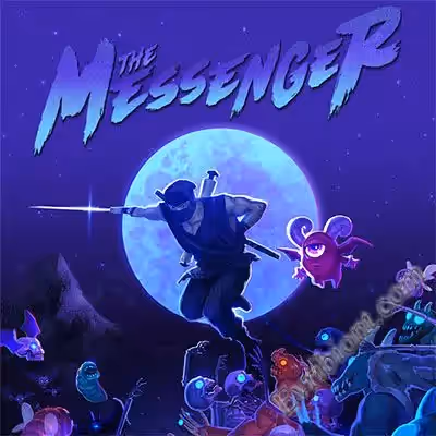 The Messenger