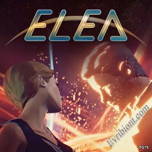 Elea - Episode 1
