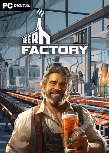Пивная фабрика / Beer Factory (Лицензия)