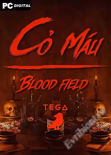 Поле крови / Blood Field (Лицензия)