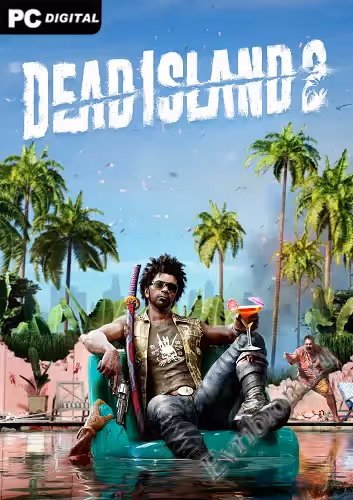 Dead Island 2 (Пиратка)