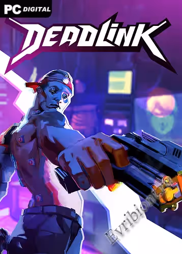 Цепи смерти / Deadlink (Лицензия)